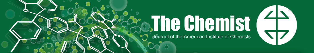The Chemist | Journal of the American Institute of Chemists
